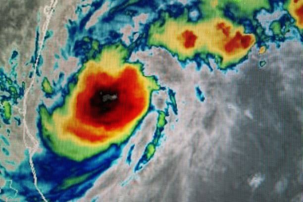 태풍경로-실시간