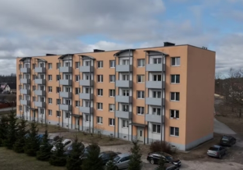 기초생활수급자 주거급여 혜택