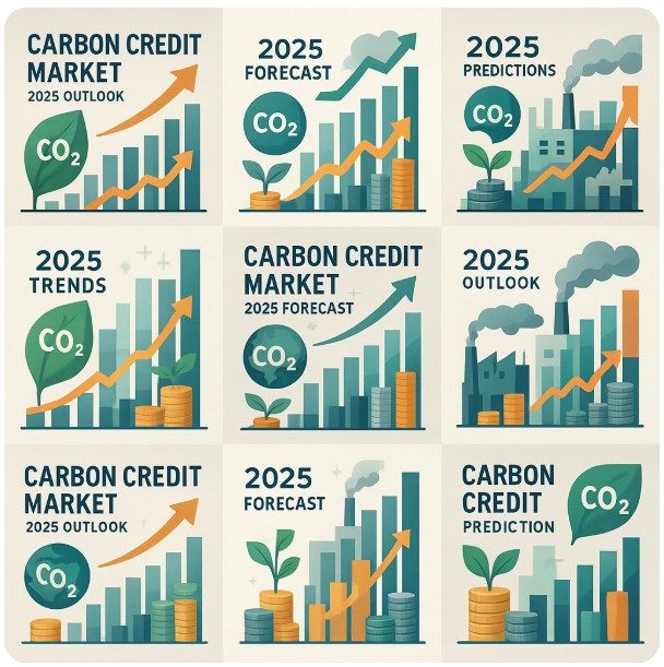 2015 탄소배출권 시장에 대한 이미지