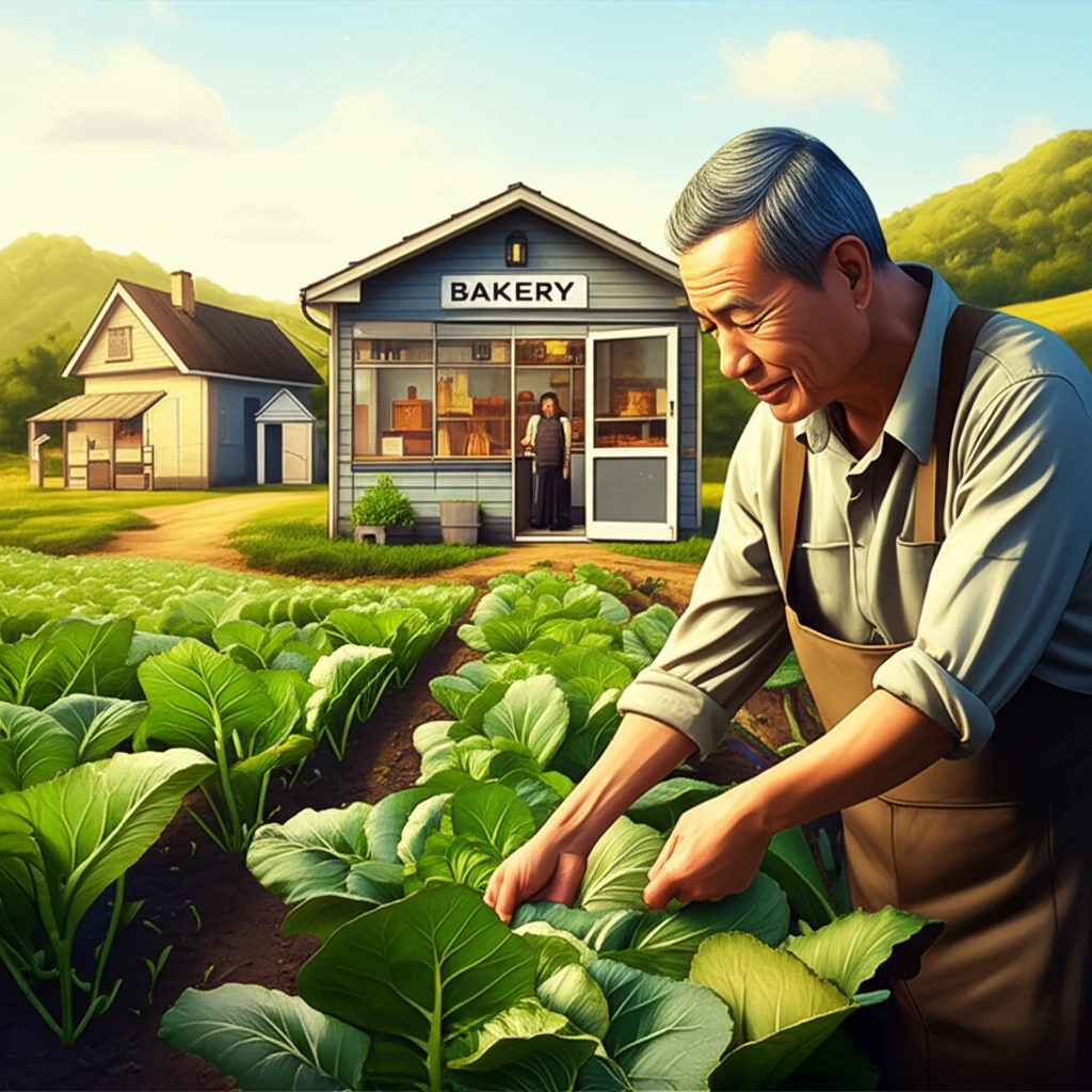 보은군 지원금 총정리 출산 축하금 농..