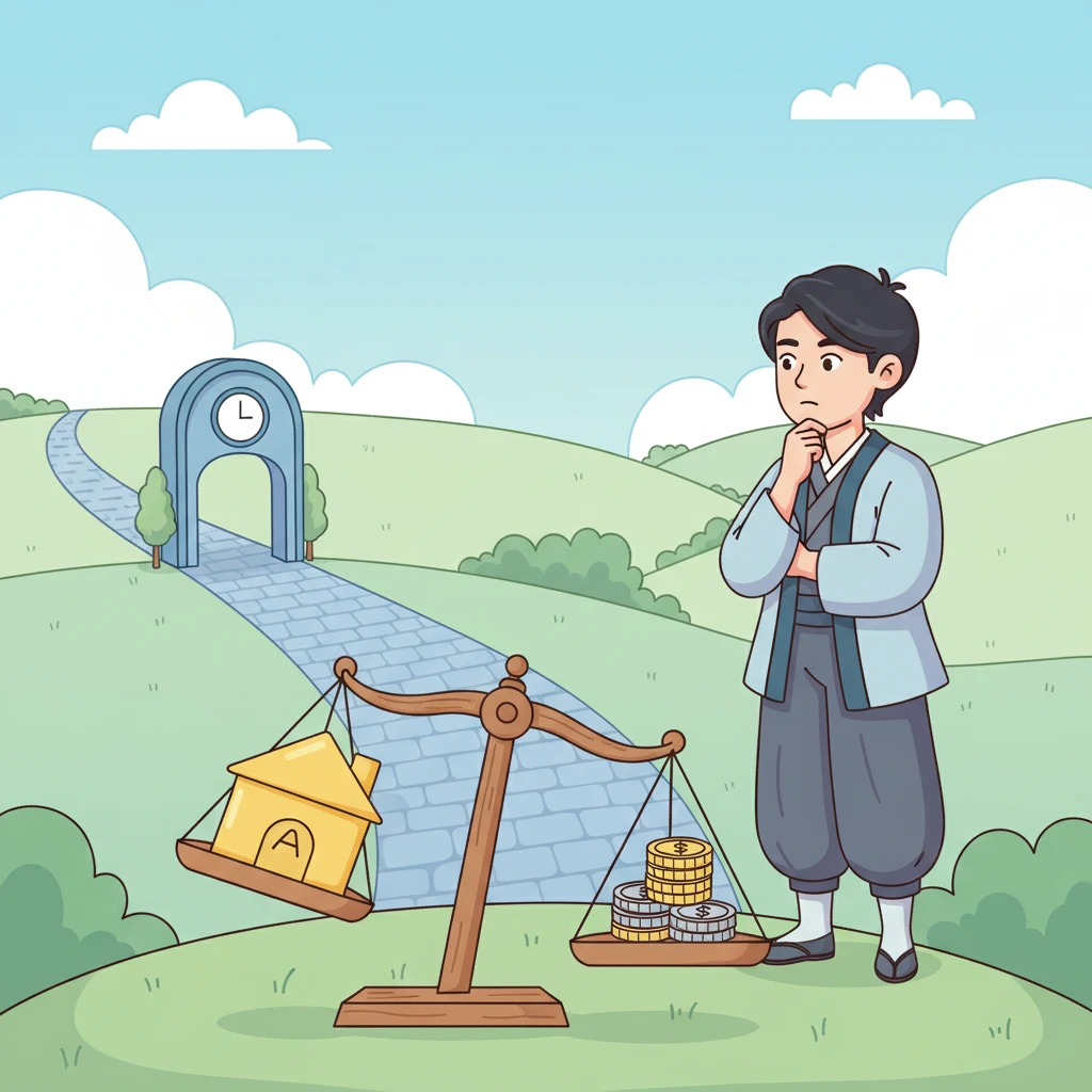 개인회생 조기 면책을 위한 변제기간 ..