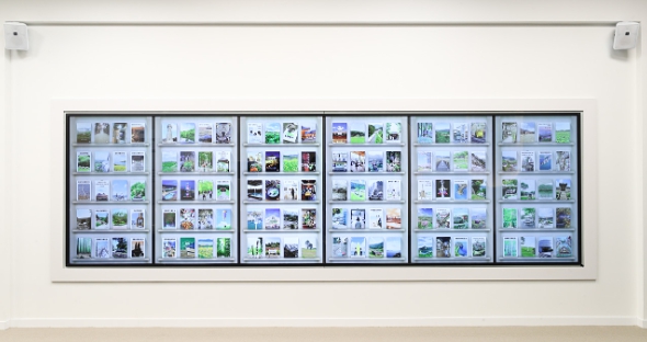 당일치기/국내/나들이/서울/청와대/사랑채