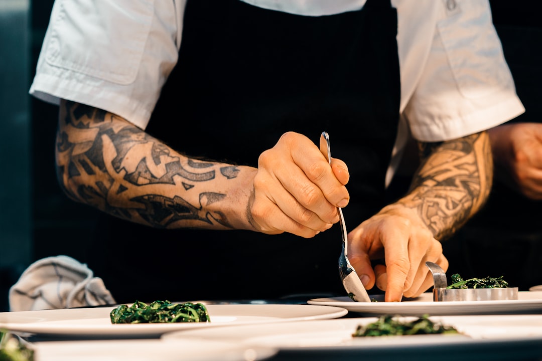 Chef