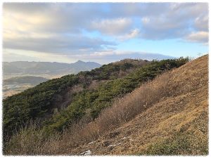 백월산