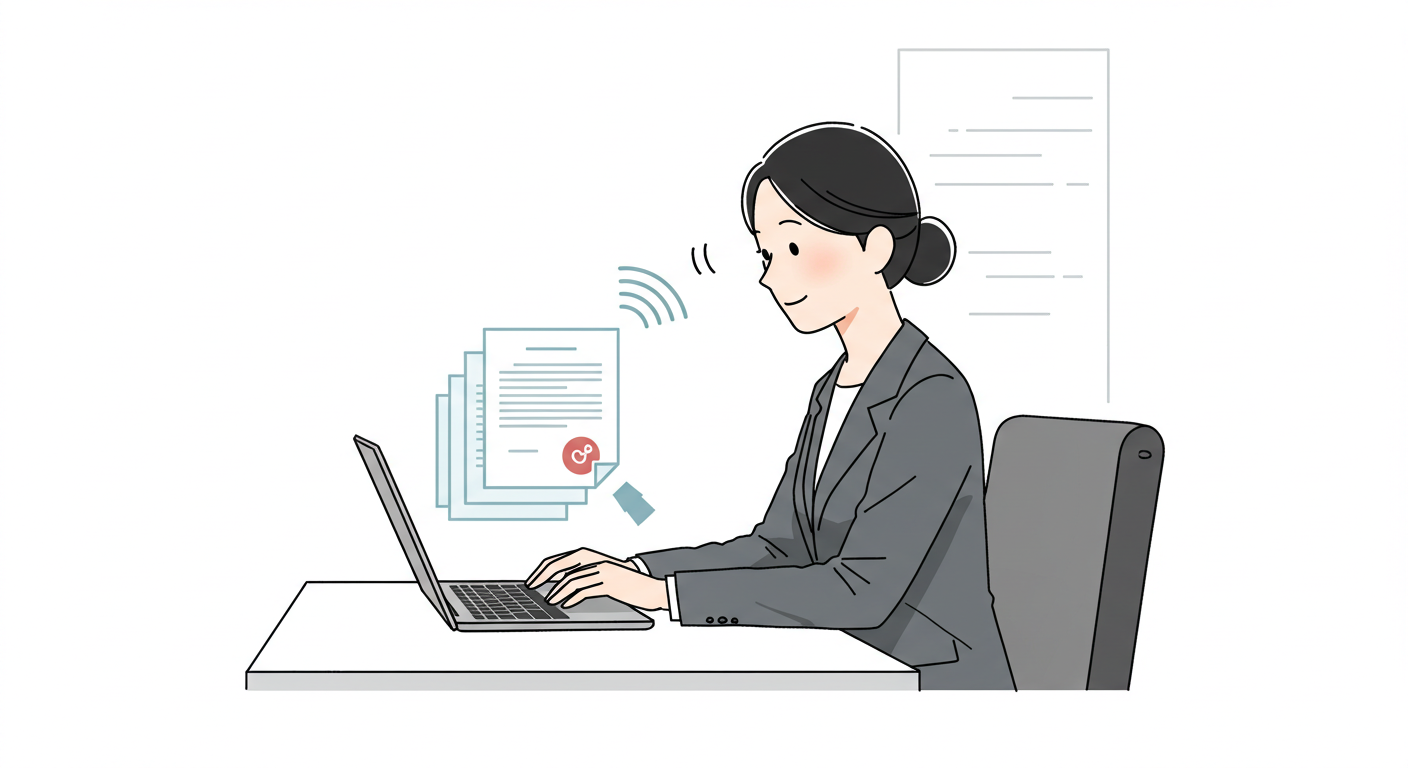 발급 전 꼭 준비해야 할 서류 체크리스트