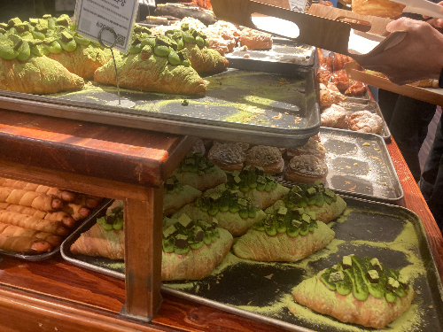 대전 필수코스 성심당본점 주말 방문 리뷰