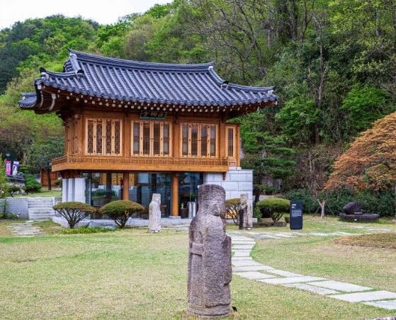 양산 가볼만한곳 베스트 10
