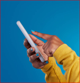 모바일 주민등록증 간편 발급방법 