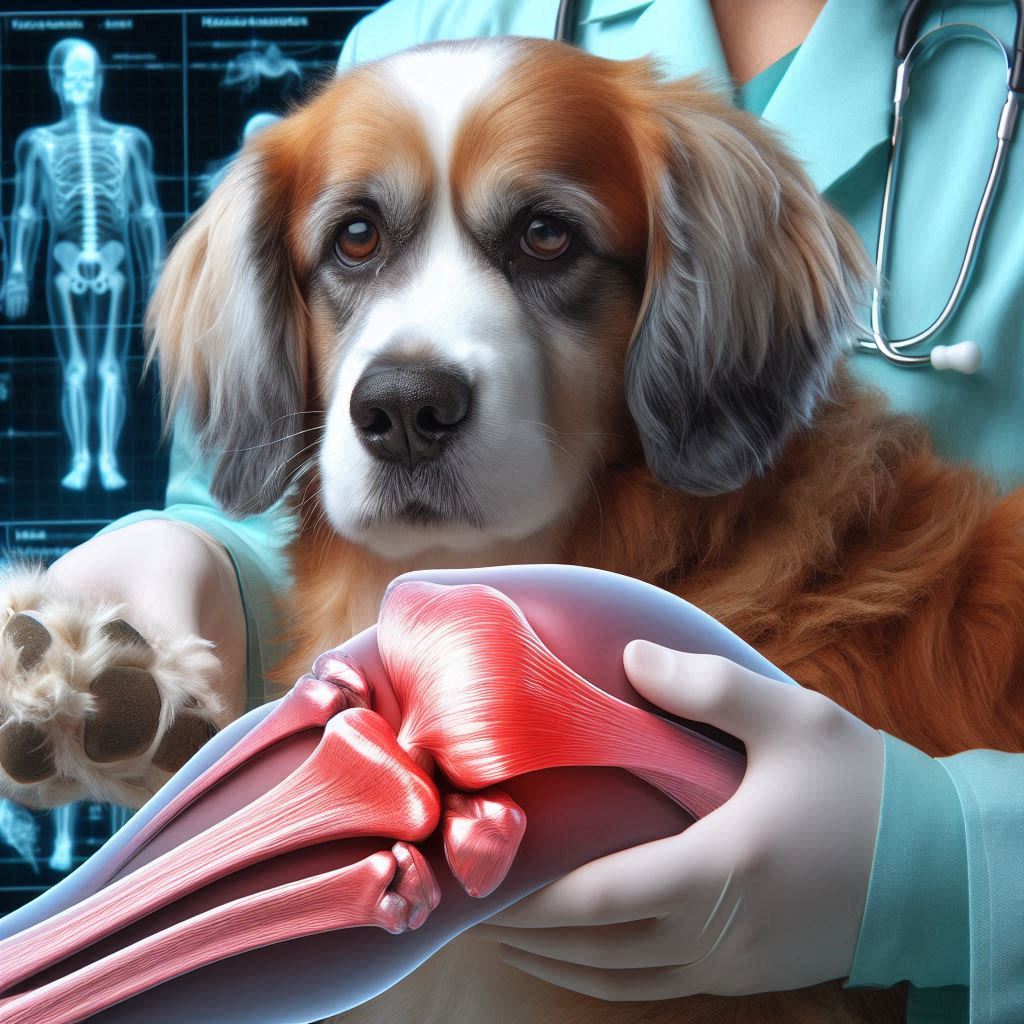 강아지 십자인대 파열11
