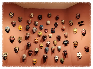 호놀룰루 뮤지엄 오브 아트