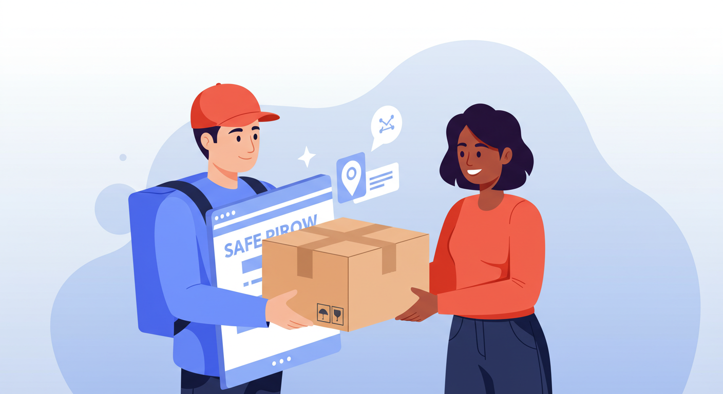 중고나라사기, 안전거래방법