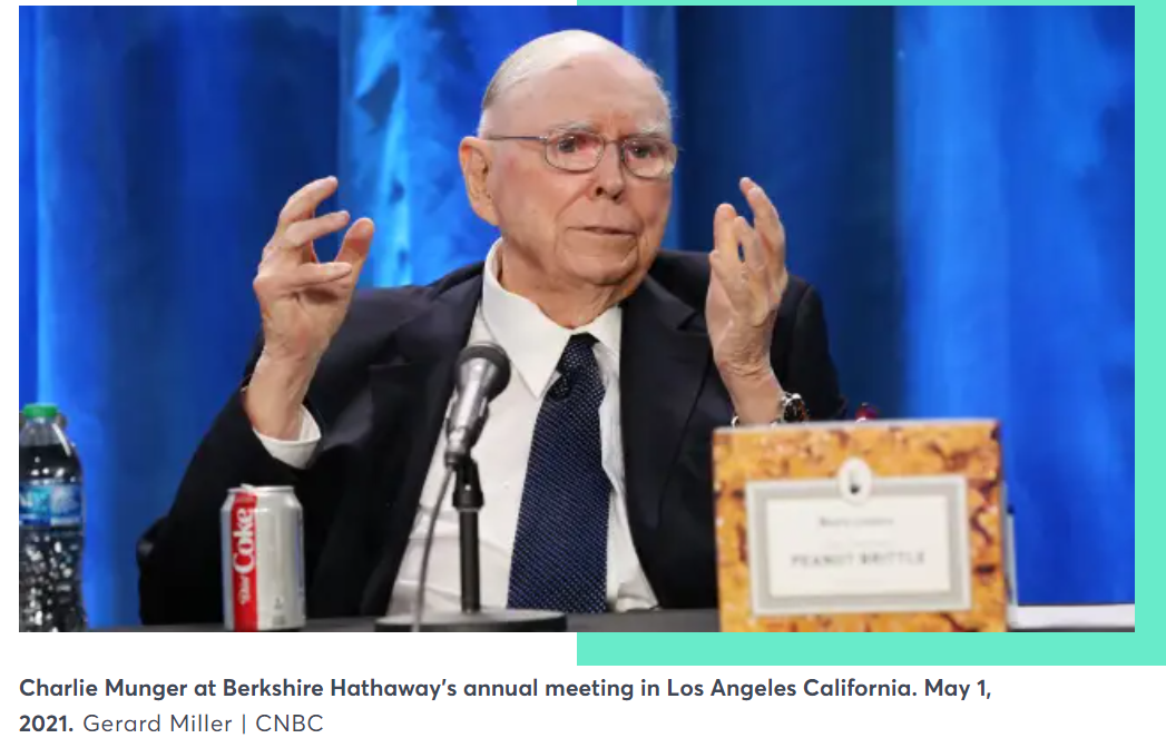 CNBC뉴스수동태표현