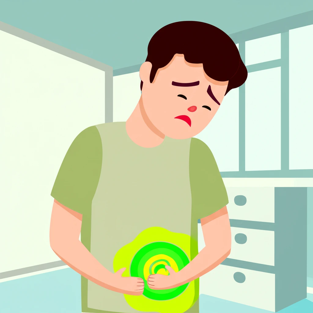 겨울철 노로바이러스 공포 극복: 증상..