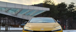 토요타 프리우스 PHEV