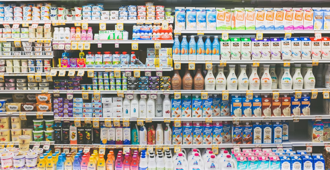 'Grocery'