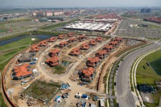 트럼프 미군기지 소유권 이전 언급