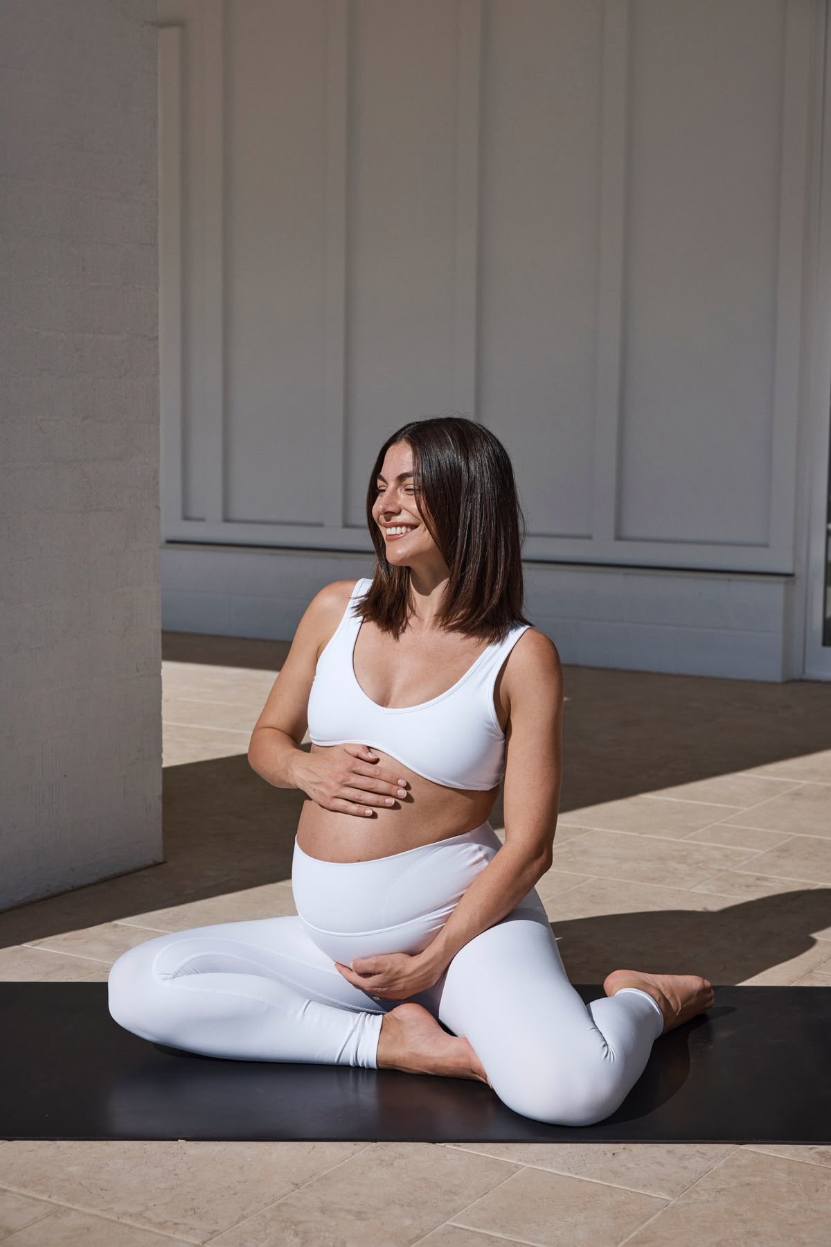 일반필라테스와 산전산후 필라테스의 차이 사진 첨부