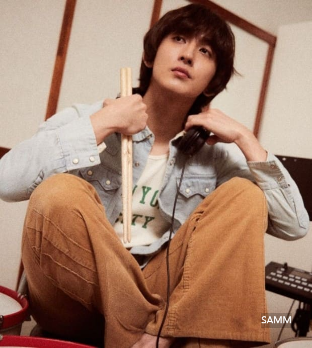 잔나비 최정훈 프로필