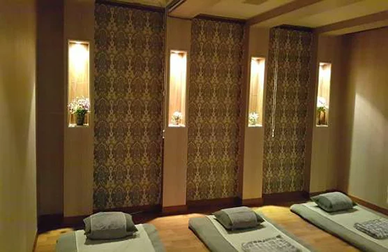 문흥힐링타이마사지