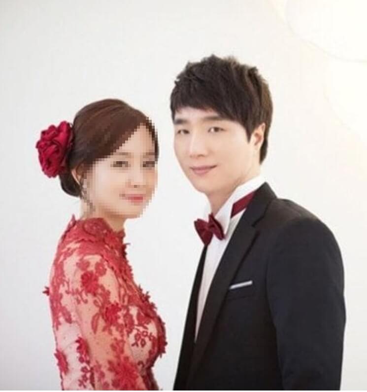 최성빈 사망 원인 아내 주윤주