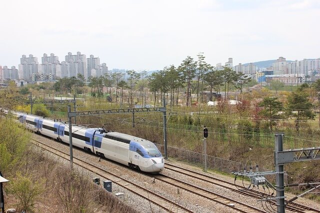 레츠코레일 홈페이지 및 예매 총정리