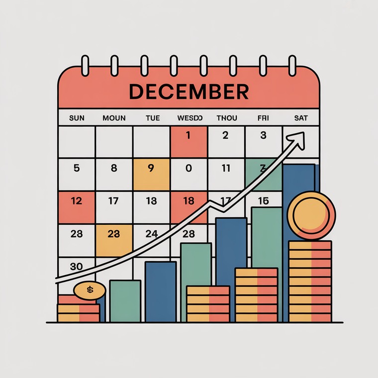 연말 배당금 지급일