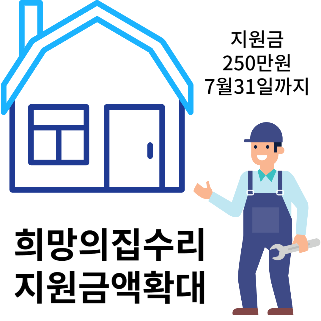 희망의집수리
