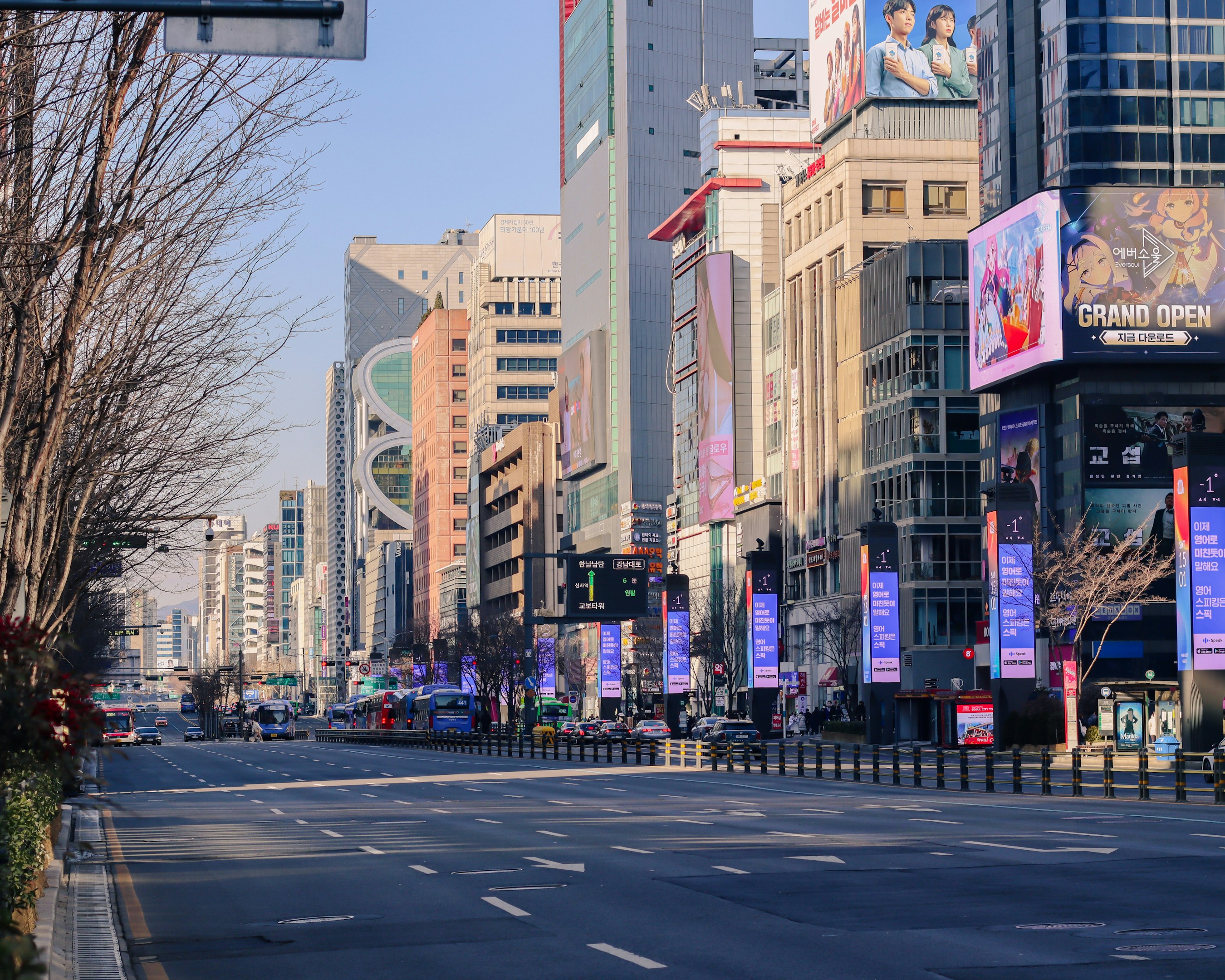 서울- 시내버스- 파업- 무기한- 돌입-18