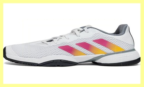 아디다스 여성 테니스화