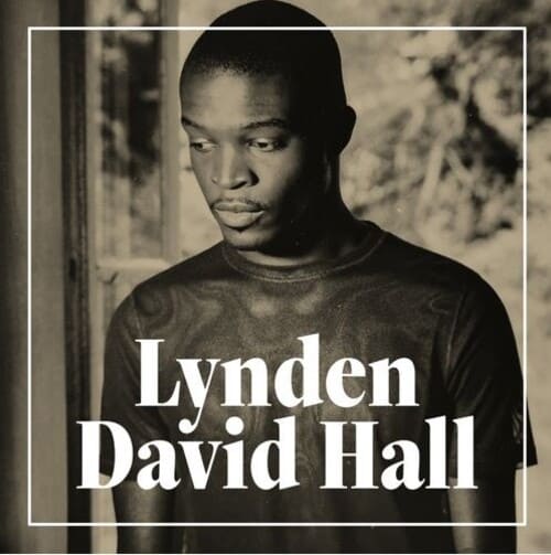 린든 데이비드 홀