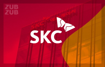 SKC 이미지