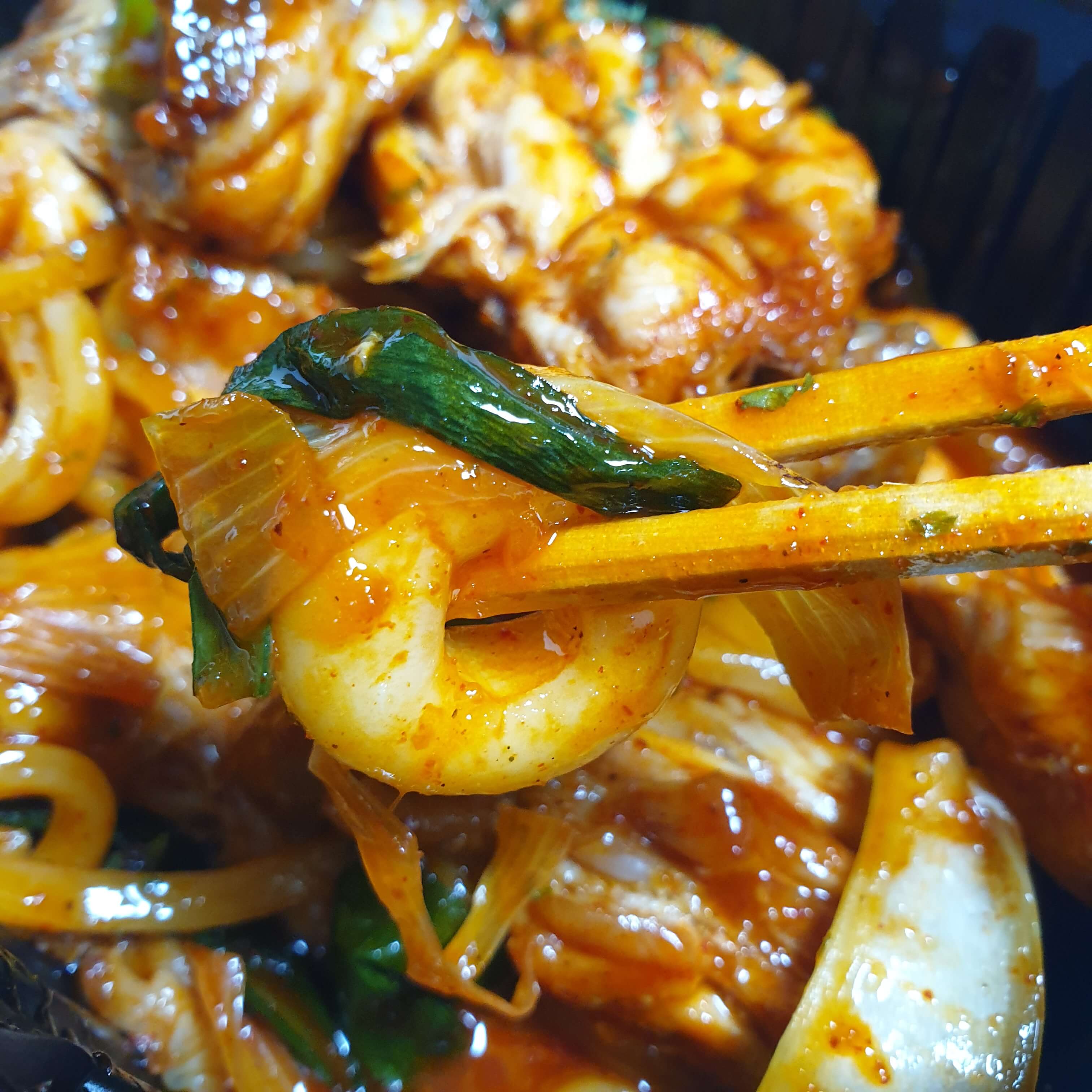 기영이숯불두마리치킨