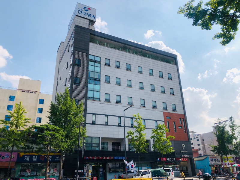 강북구 번3동 정형외과 유명하고 잘하는 곳 추천 TOP 5