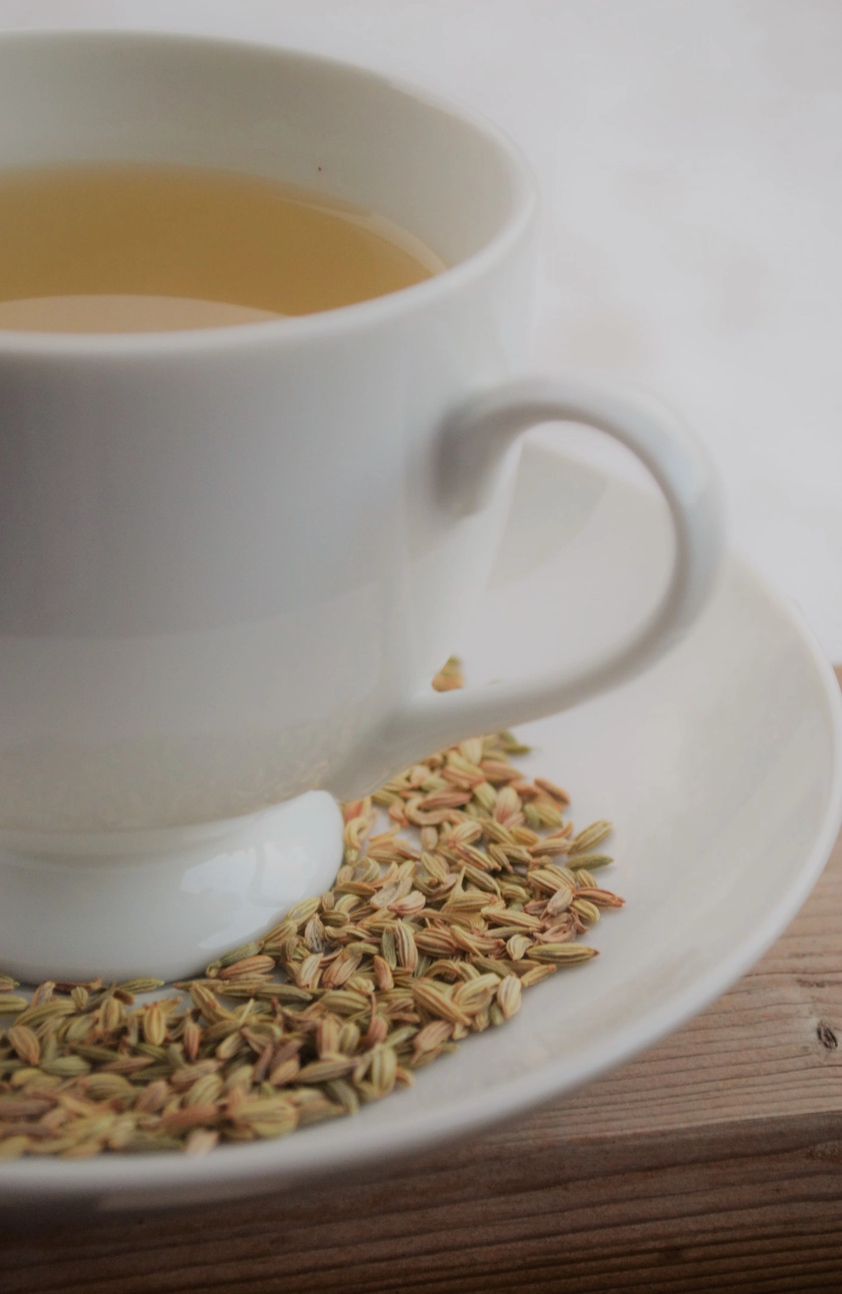 볶은 보리차 끓이는법