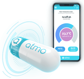 세계 최초 내장 내 가스 감지 캡슐...위장 질환 치료에 획기적 World-First Ingestible Gas-Sensing Capsule Could Revolutionize Diagnosis and Treatment of Gastrointestinal Disorders