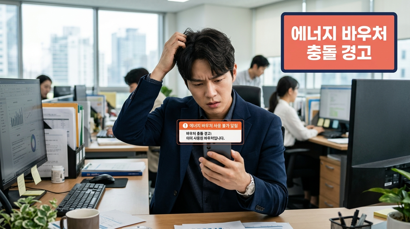 정부 지원금 중복 불가 항목 및 신청 주의사항