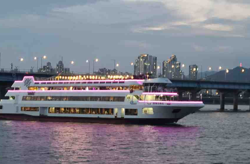 한강페스티벌 기본정보