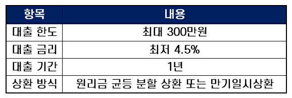 무직자소액대출 K뱅크 비상금대출