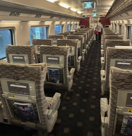 2025 SRT 설날 기차표 예매일정