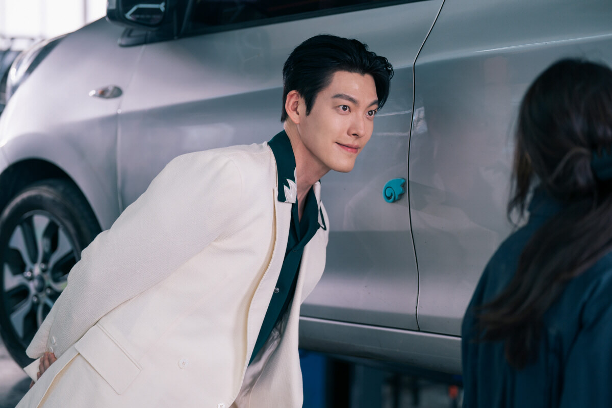김우빈 수지 넷플릭스 신작 다 이루어질지니