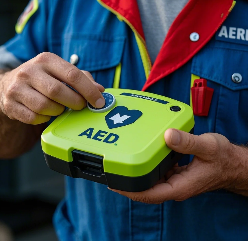 자동제새동기 이용법 설명