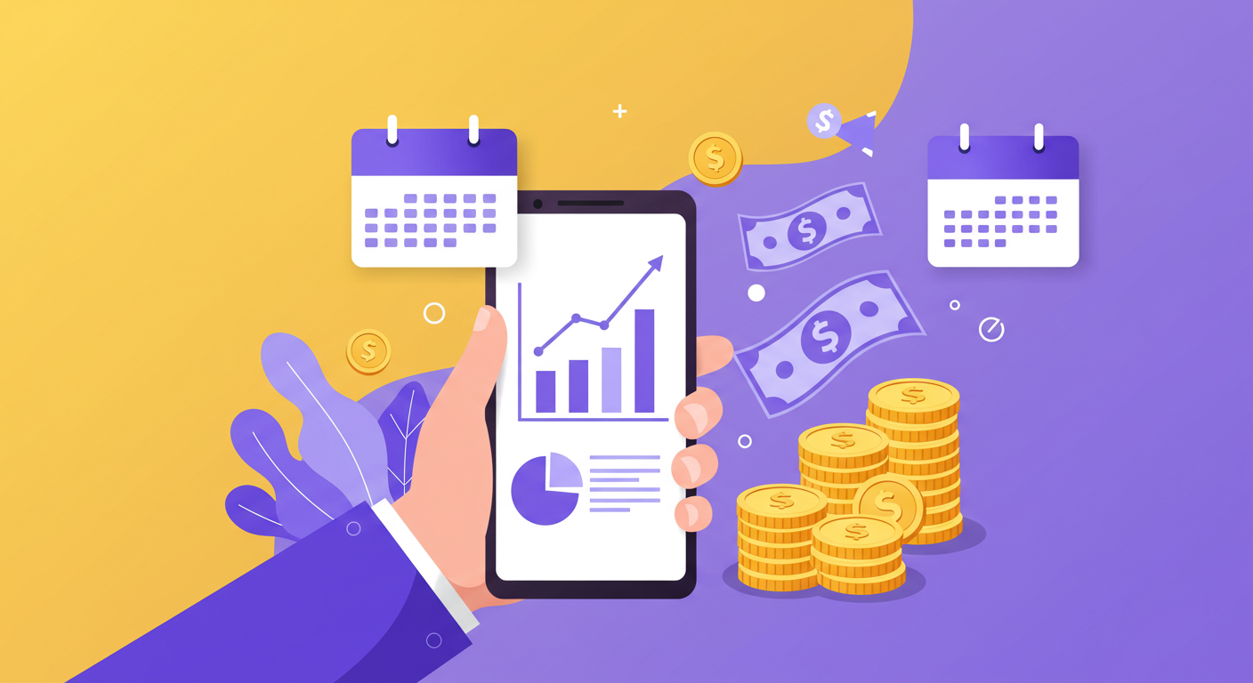 3개월 예산 수립부터 관리 루틴까지