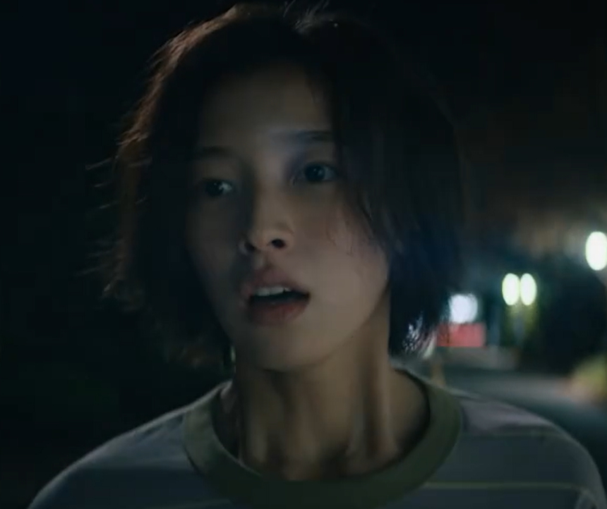 S라인 출연진