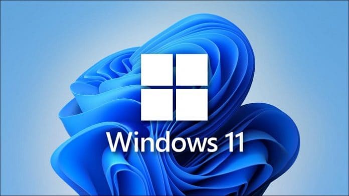 Microsoft Windows 11 image