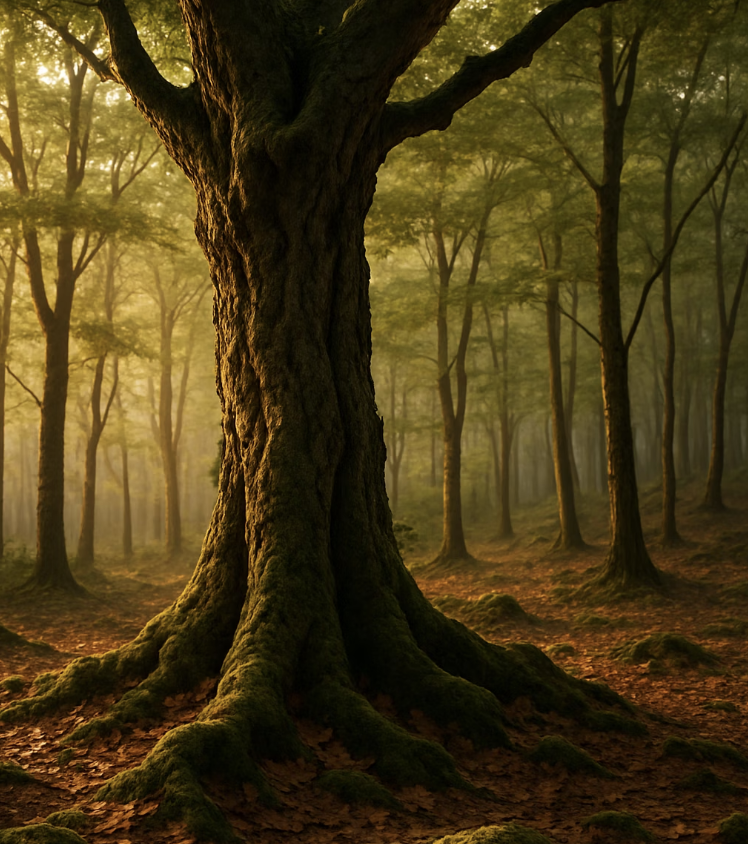 3. 까다로운 보살핌보다, 자유로운 방목을