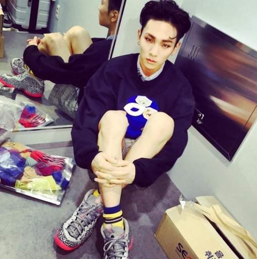 샤이니 키 프로필