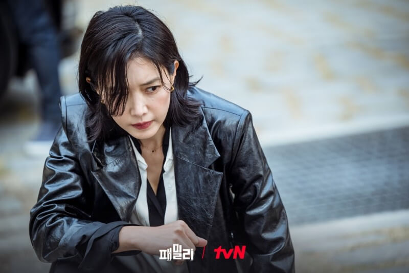 드라마 패밀리 등장인물 몇부작 줄거리 