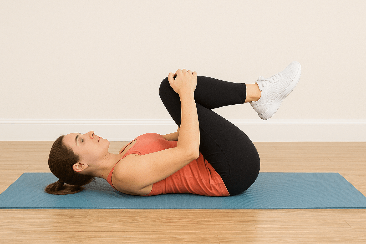 허리디스크에 좋은 운동