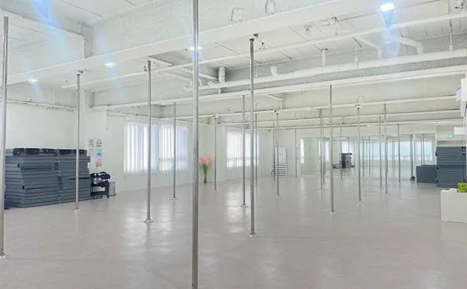 오하운폴댄스학원 부산하단점