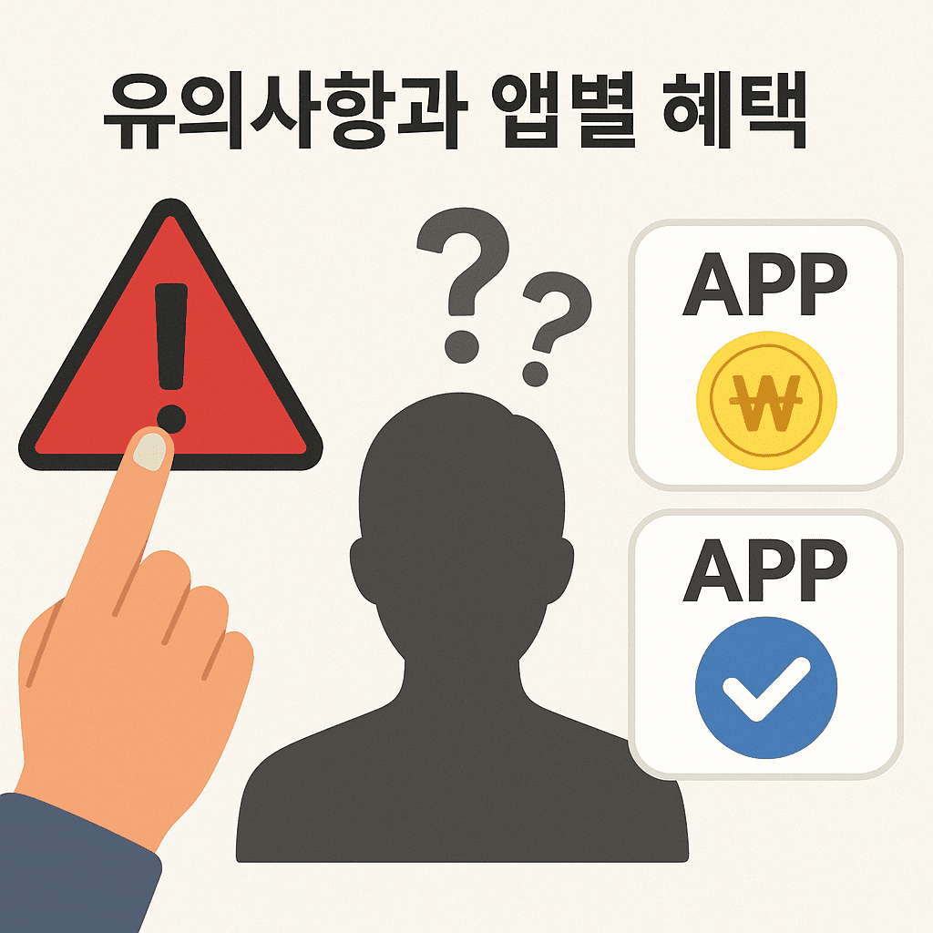 과납금 환급 절차 A to Z: 민간 앱 이용부터 환급까지 한 번에!
